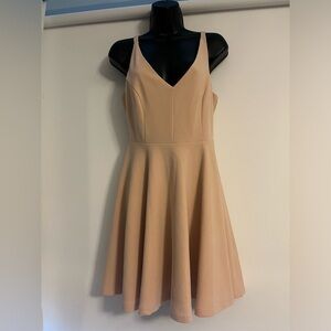 Lulus Medium pink dress